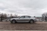 BMW 750Li xDrive M Sport 2019 года (NA)